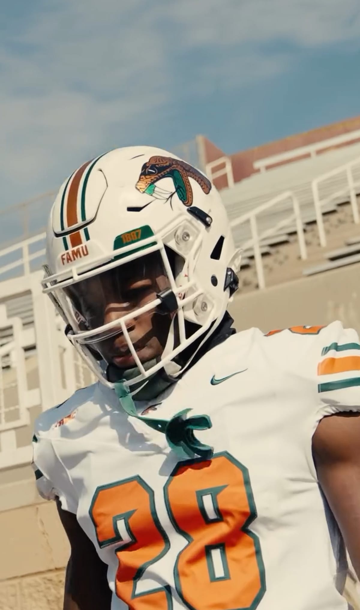 FAMU football 2