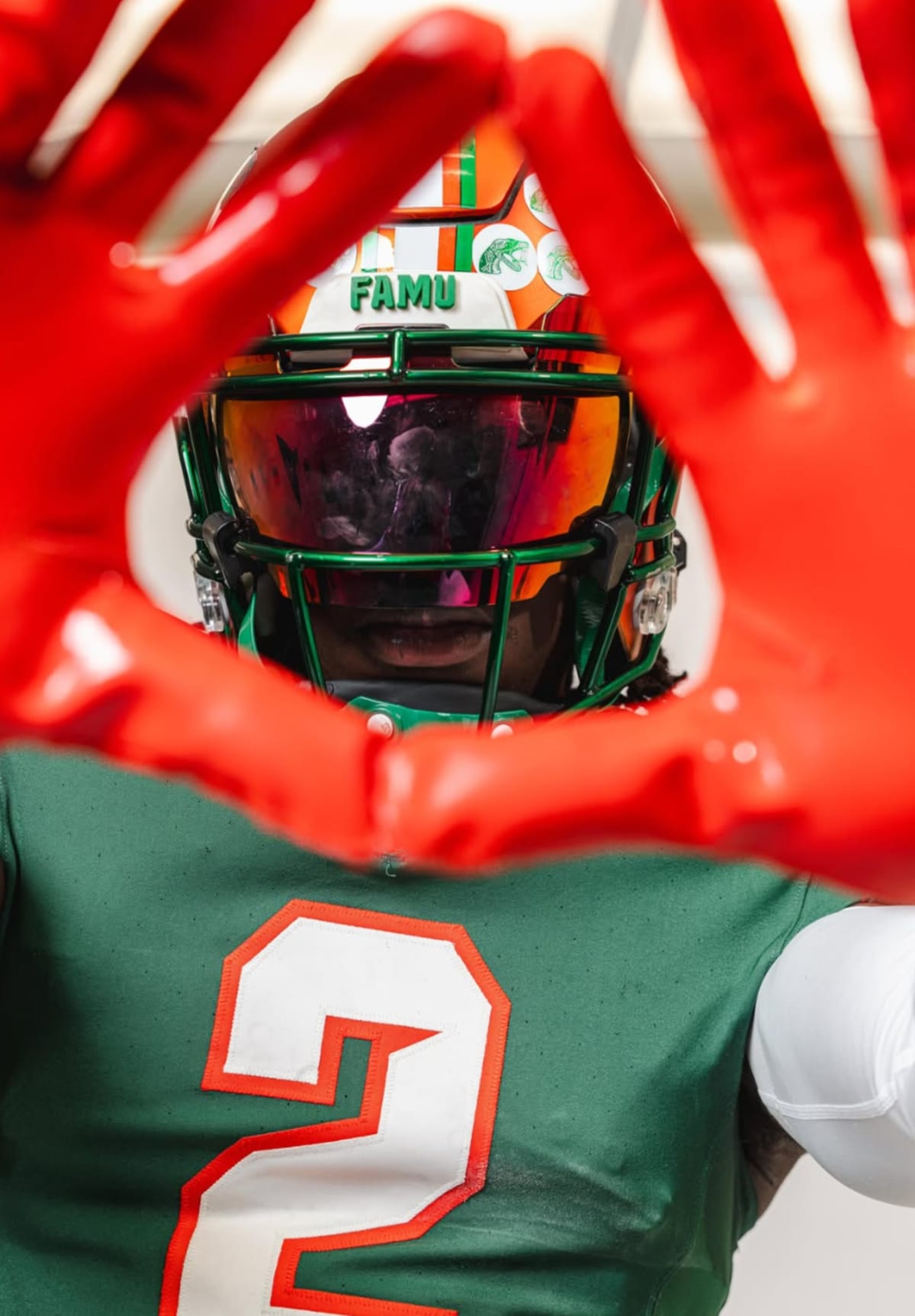 FAMU football 4