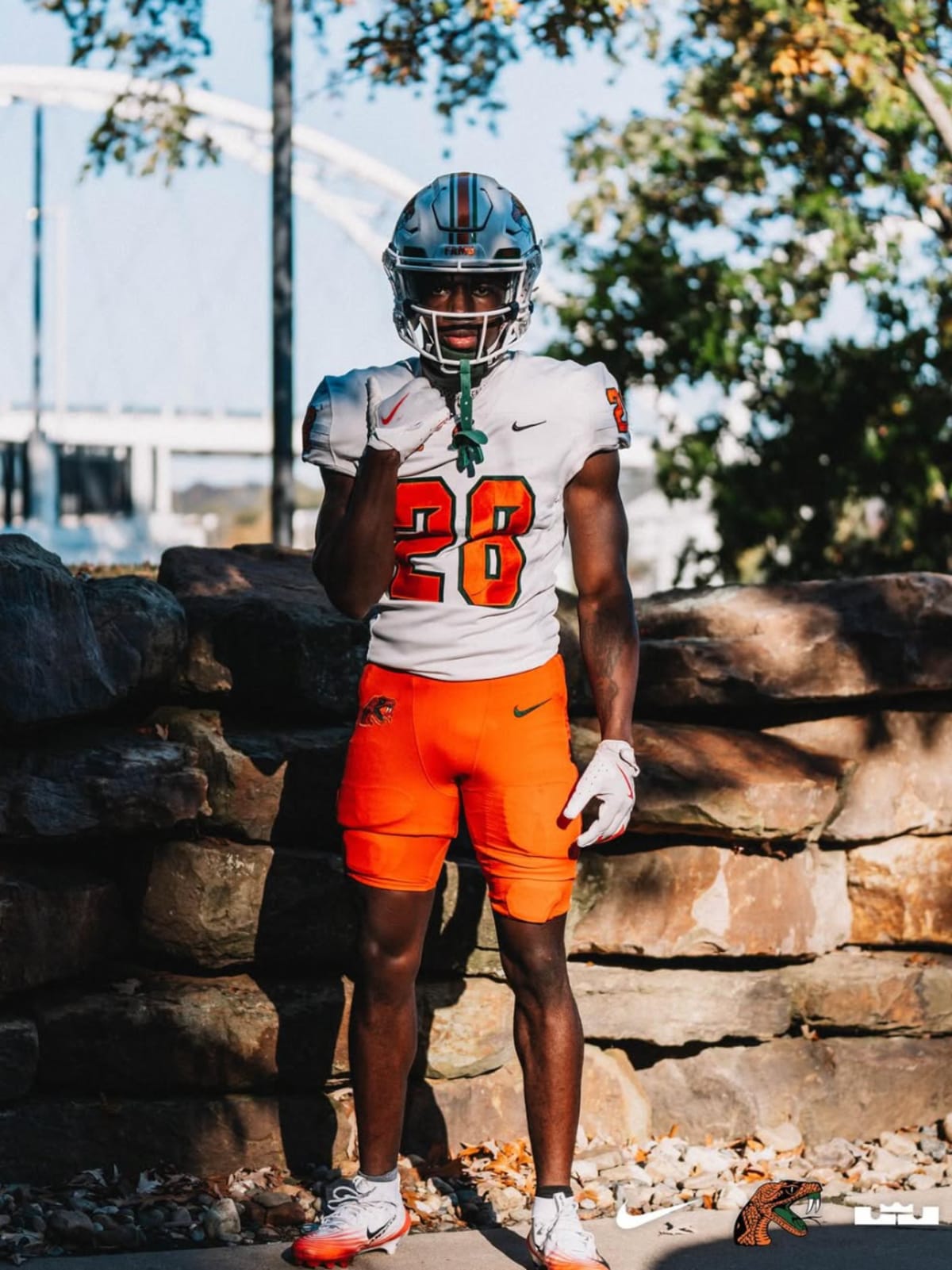 FAMU football 1