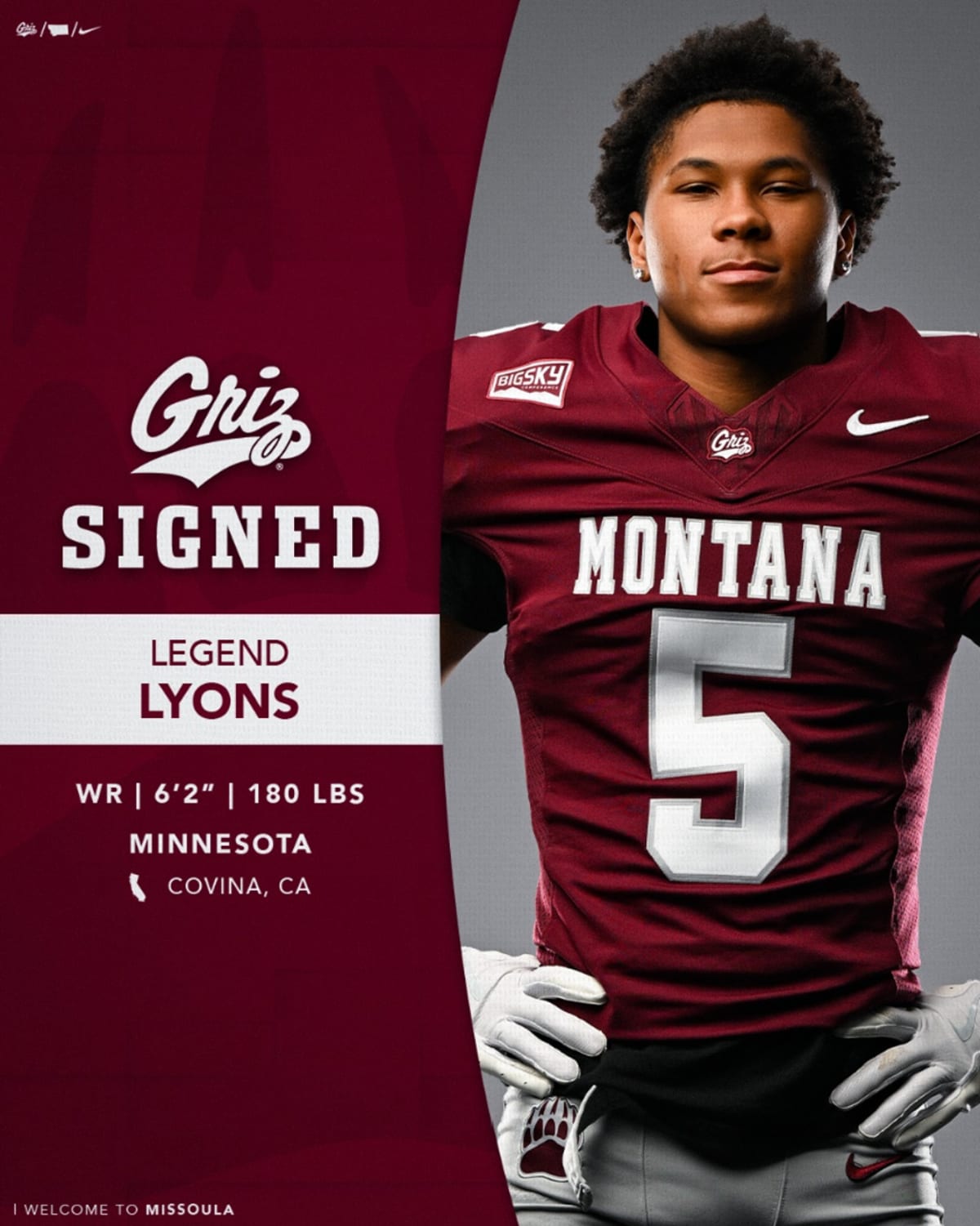 Legend Lyons 4