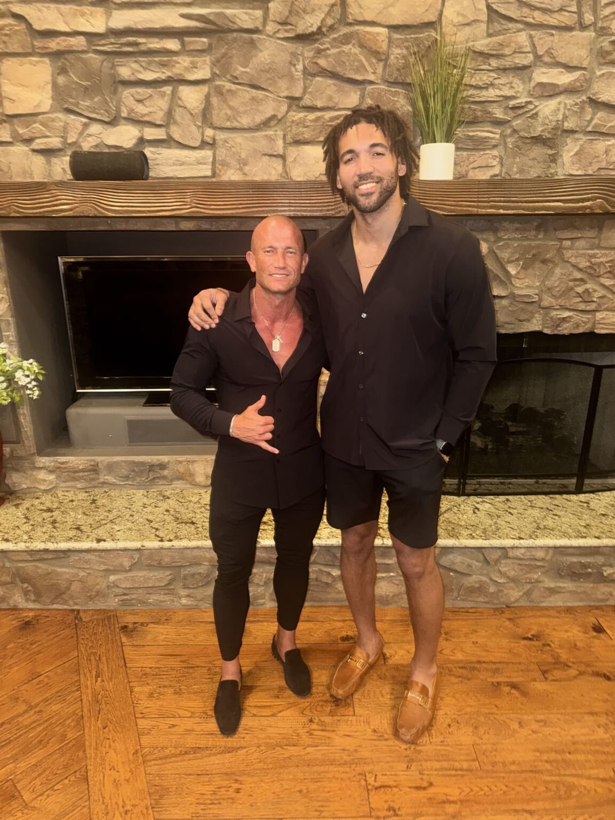 Reggie Lynch