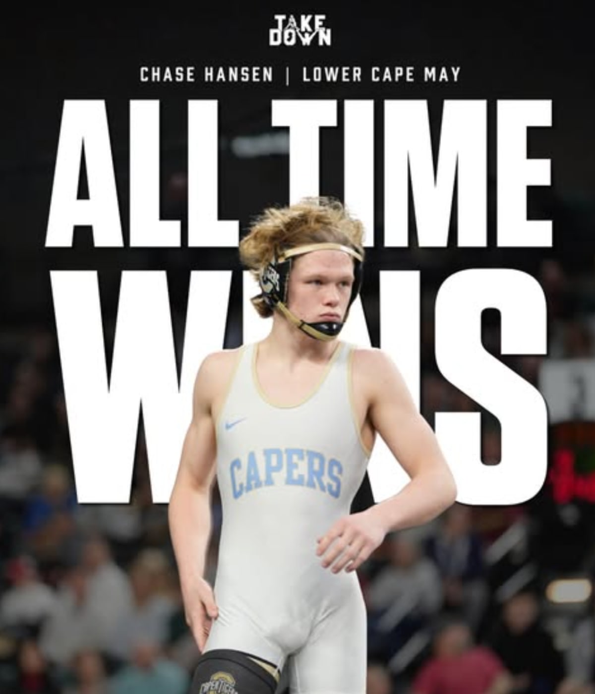 Chase Hansen