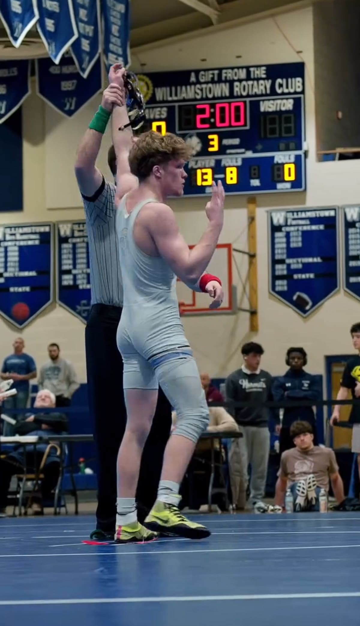 Chase Hansen