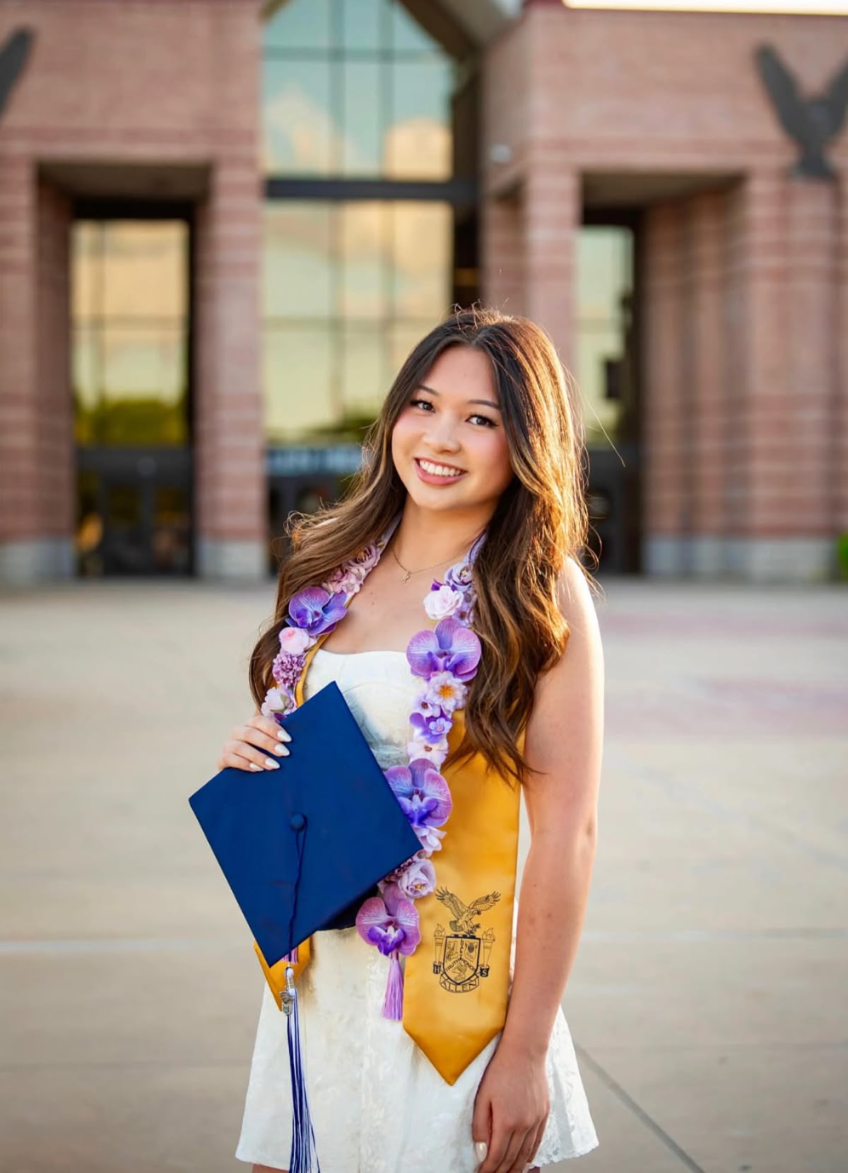 Katelynn Zhou portrait