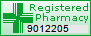 GPhC logo