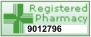 GPhC logo