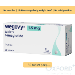 Buy Wegovy Pills Online UK | Cheapest Price