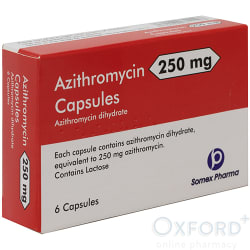 Zithromax 500mg uk