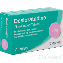 Purchase Desloratadine
