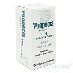 Propecia (Finasteride) tablets 1mg