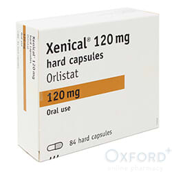 Orlistat eg 120 mg prix