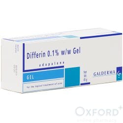 Buy Differin