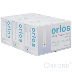 Orlistat 60 mg online