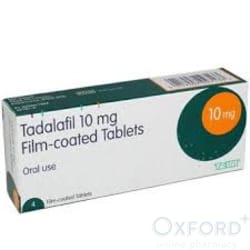 Tadalafil 10 mg 1mg