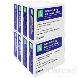 generic 40 mg levitra
