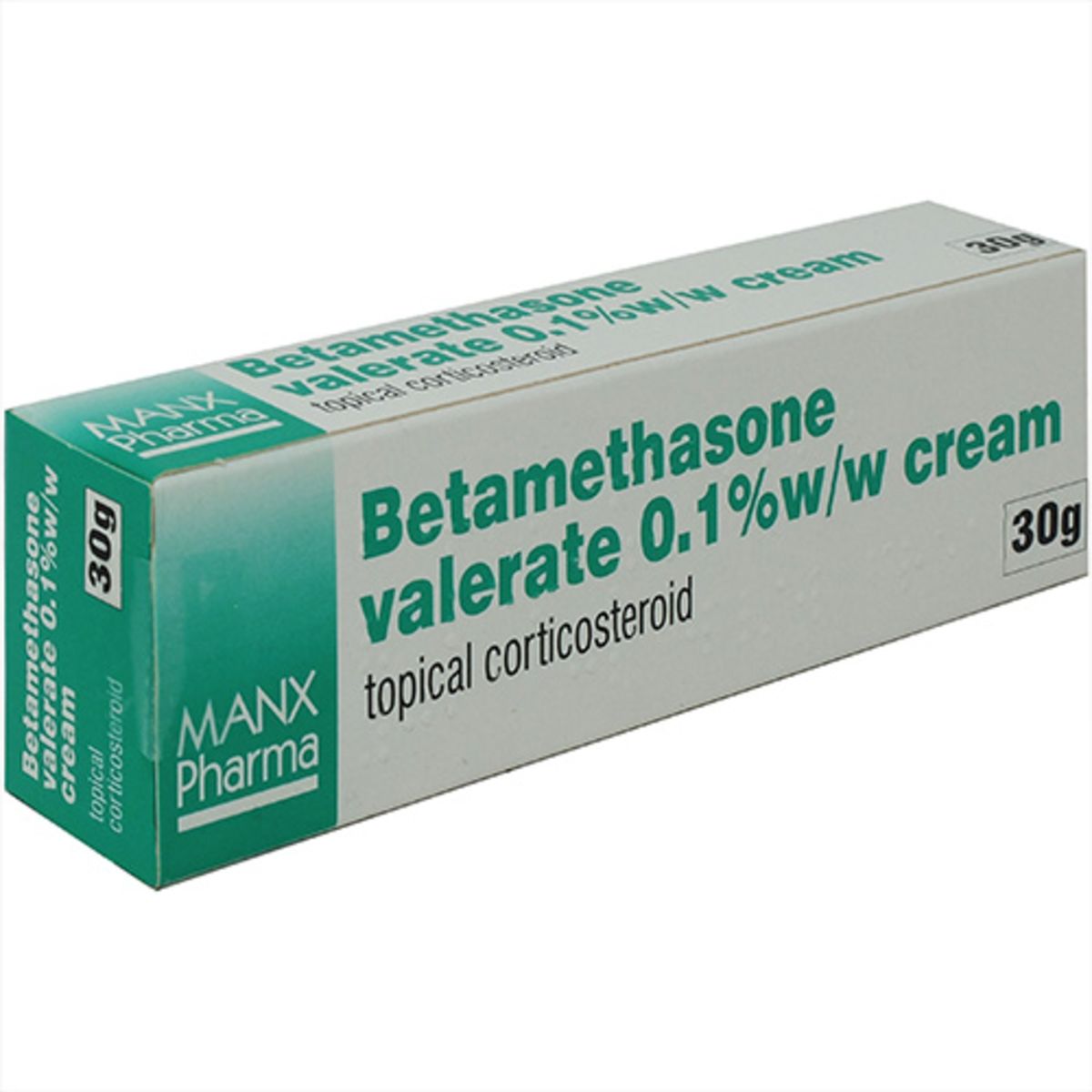Betamethasone 0.1%