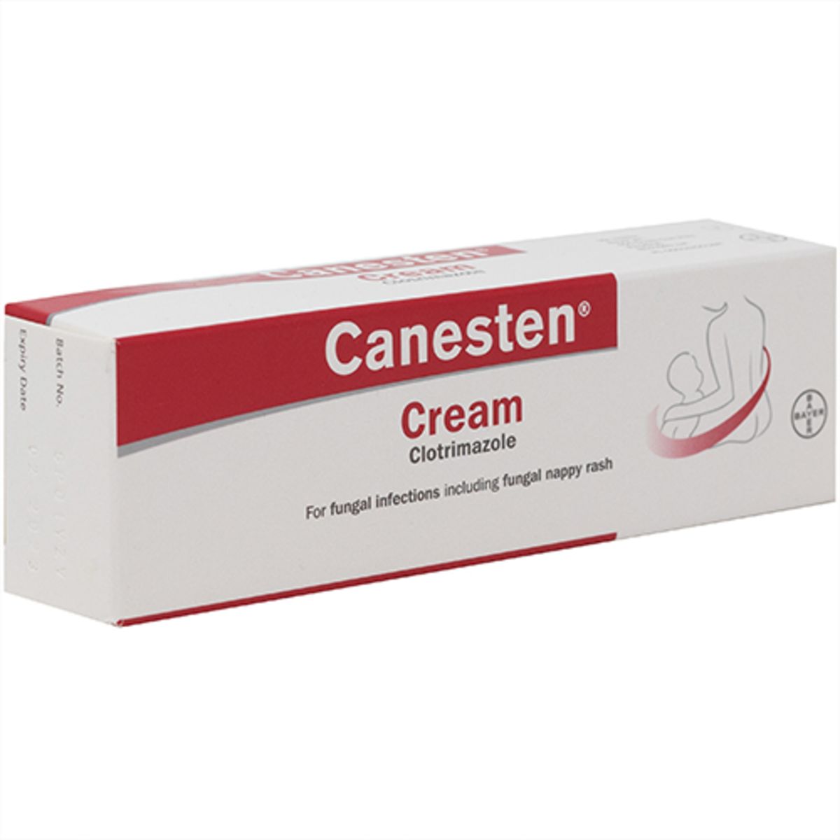 Canesten 1% Clotrimazole