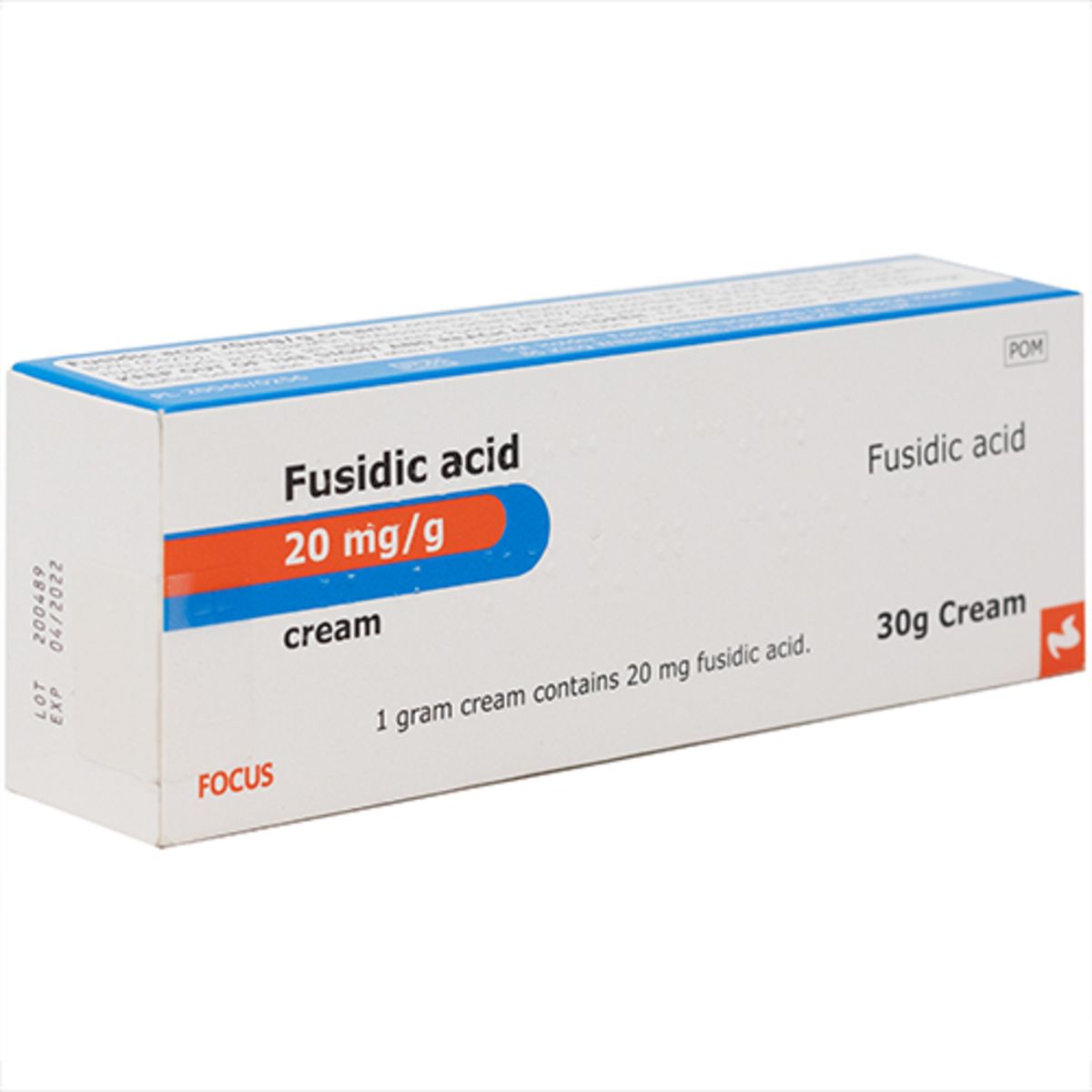 Fusidic Acid 2%