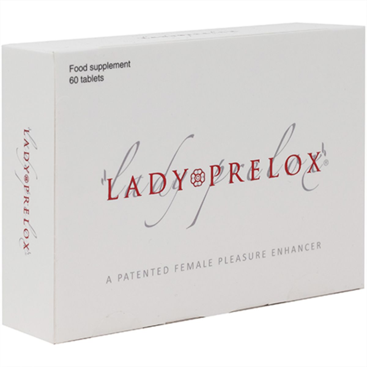 Prelox 60 Tablets