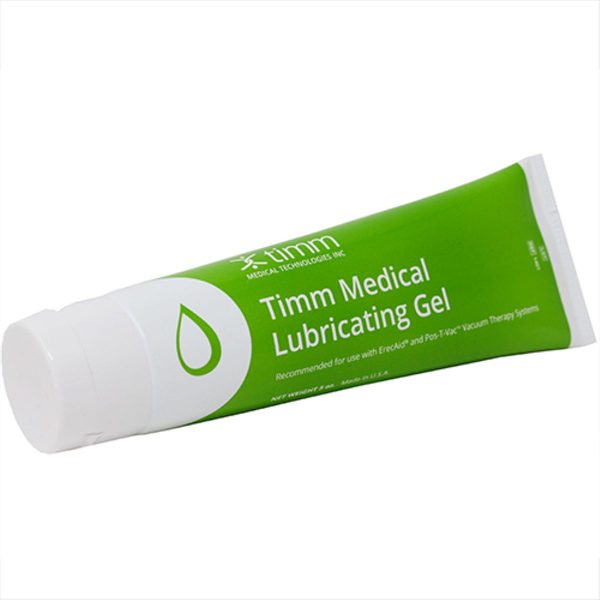 medical lubricating gel Ring Kit