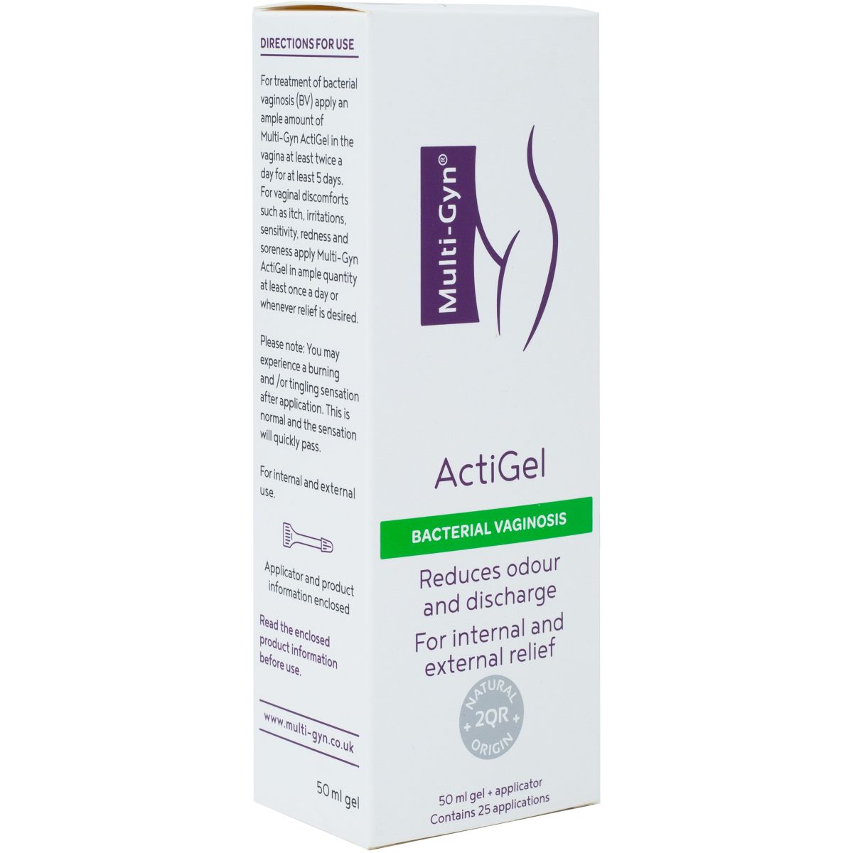 Multi Gyn ActiGel