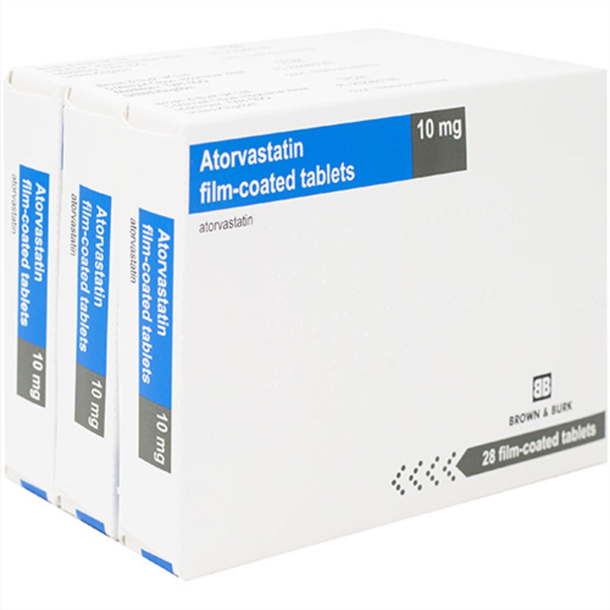 Atorvastatin Tablets