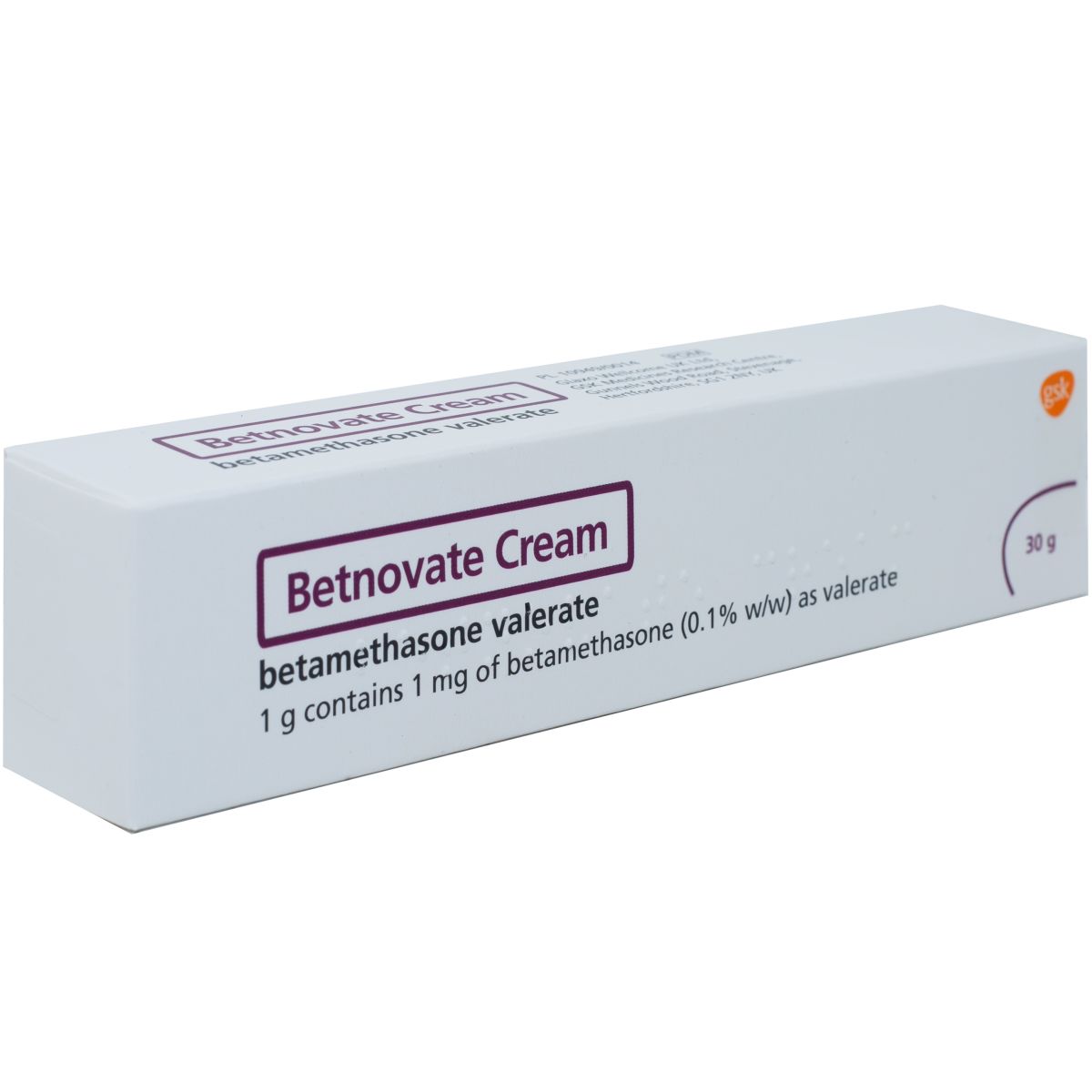 Betnovate 0.1%