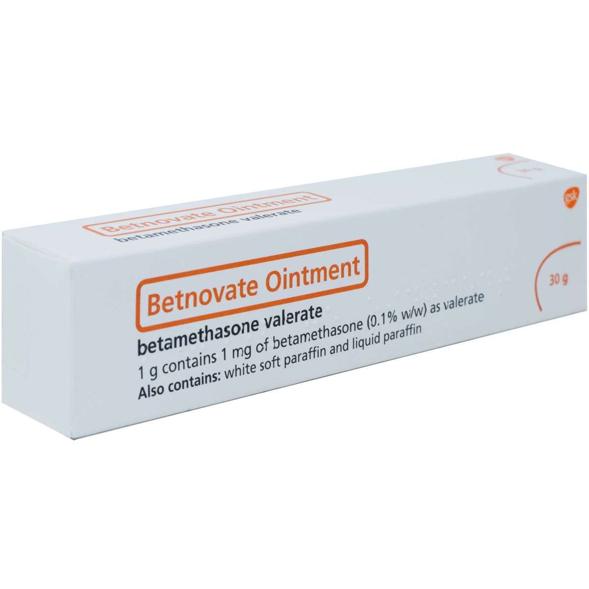 Betnovate Ointment 0.1%