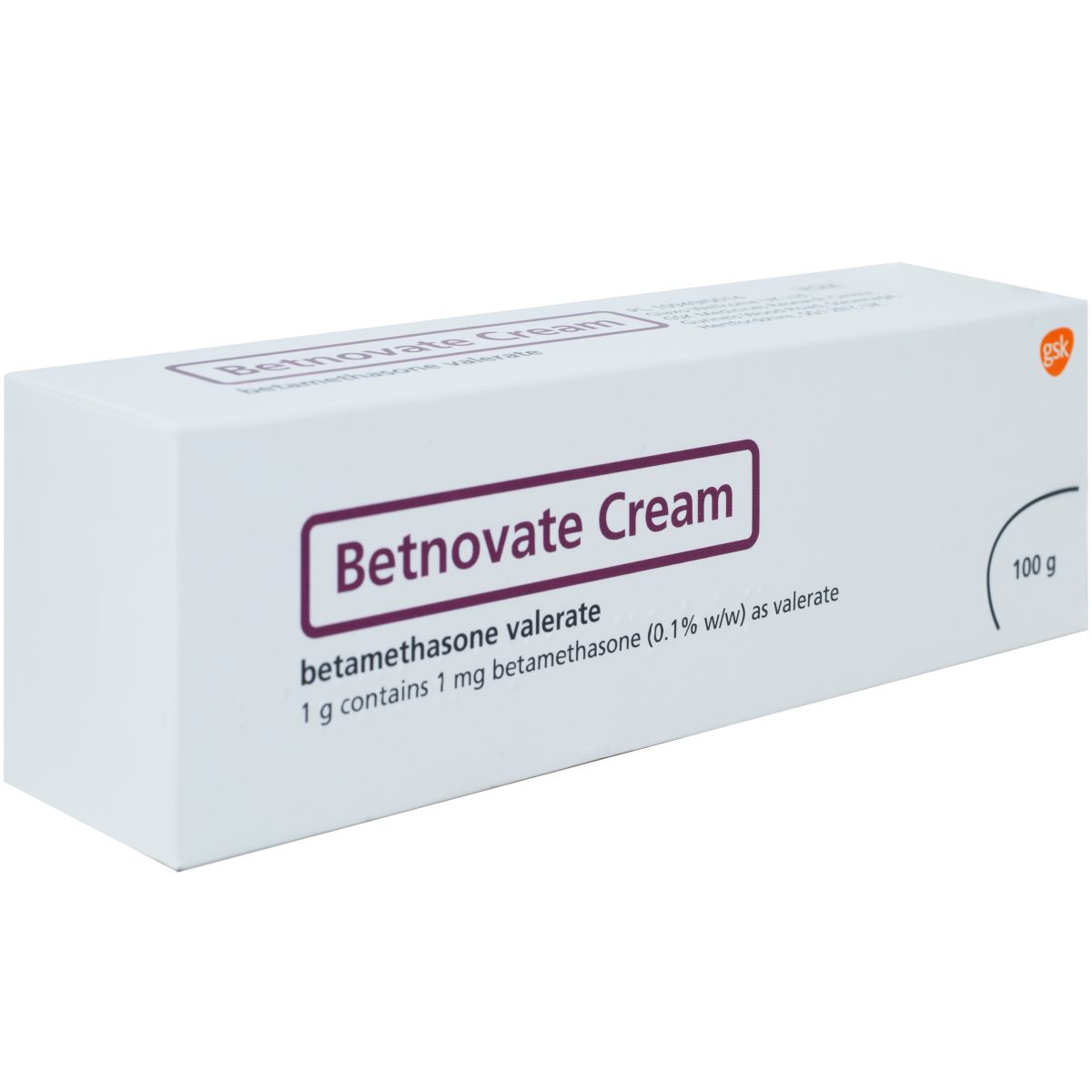 Betnovate