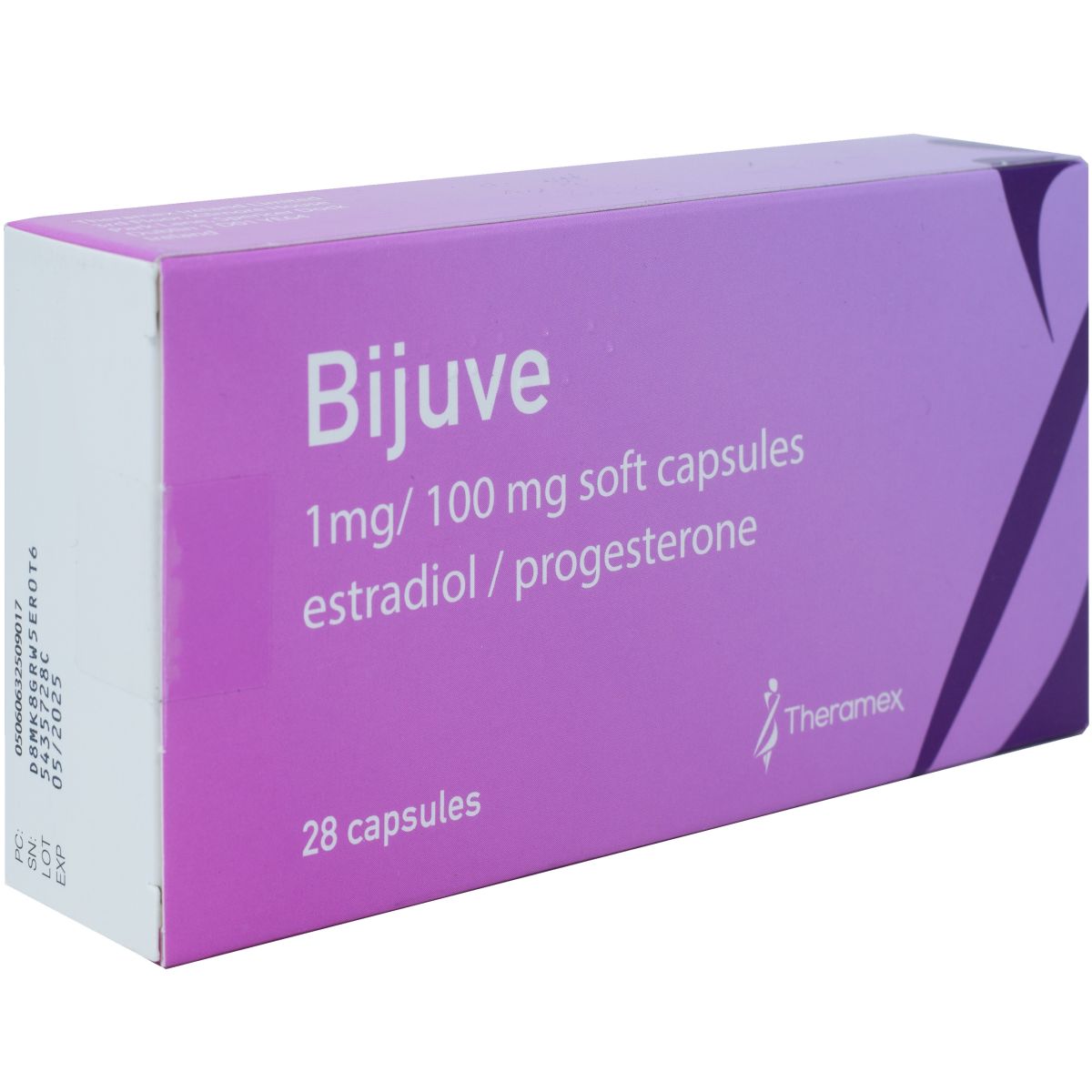 Bijuve Capsules