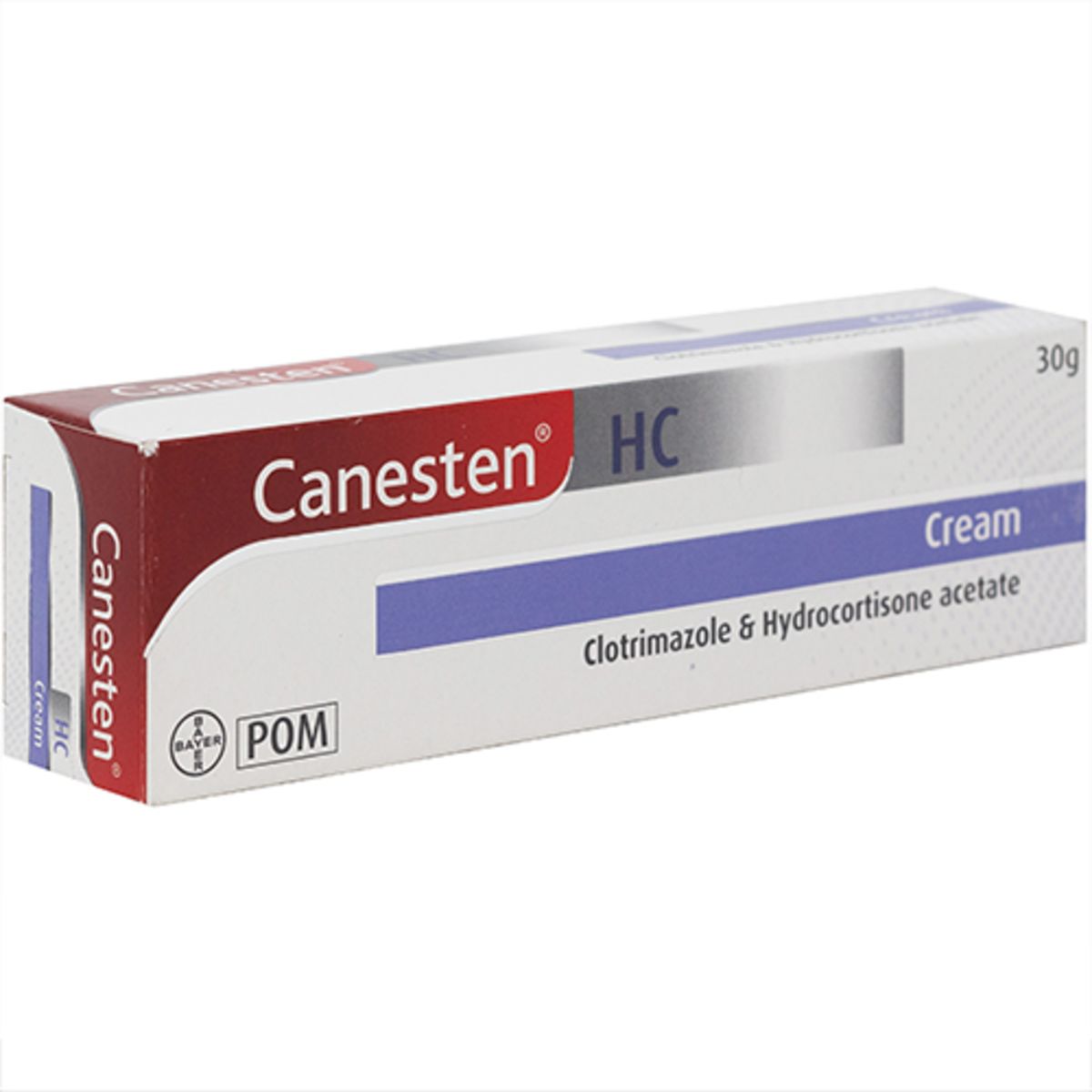 Canesten HC