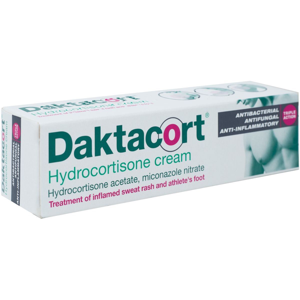 Daktacort Hydrocortisone