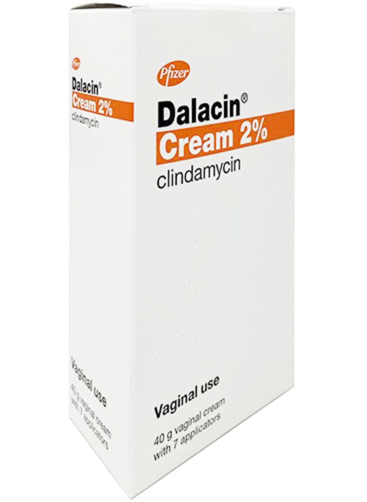Dalacin 2% Vaginal