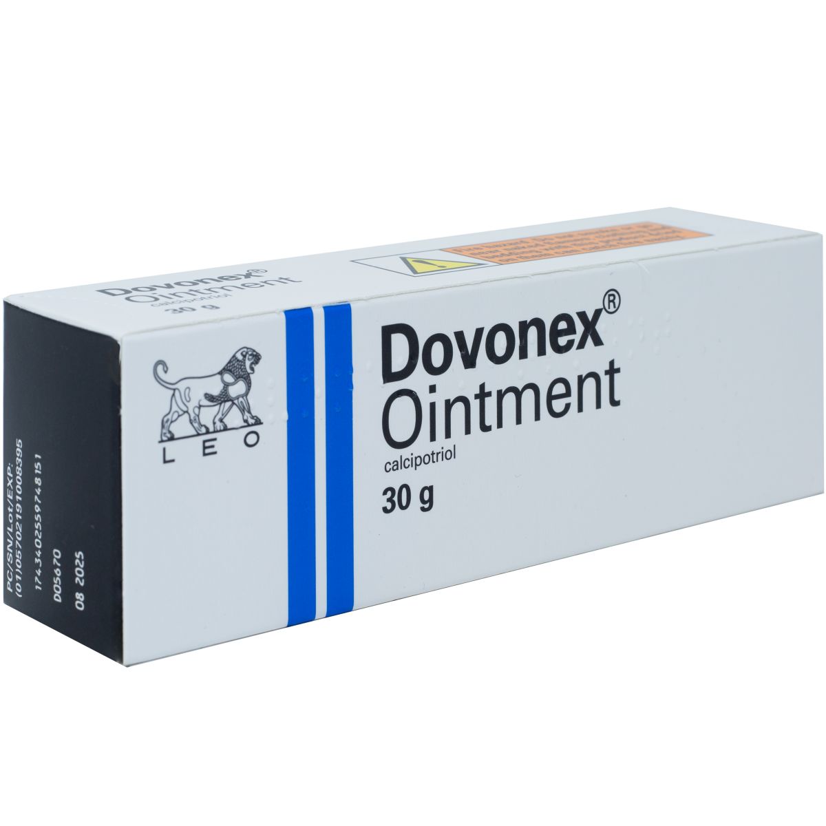 Dovonex Ointment 50mcg