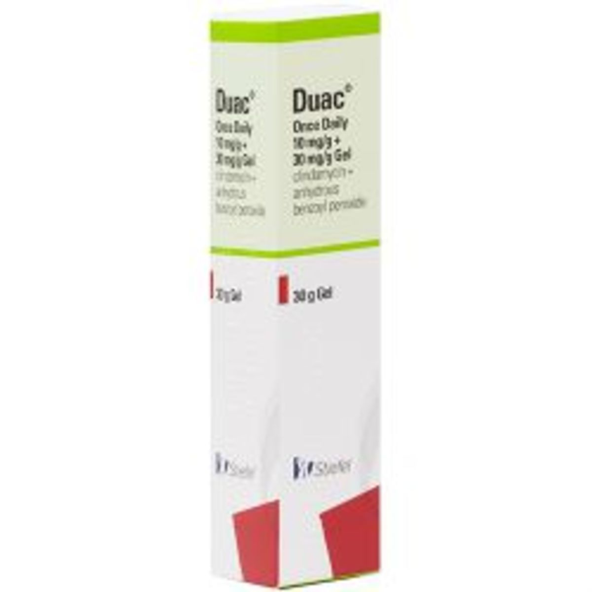 Duac Daily