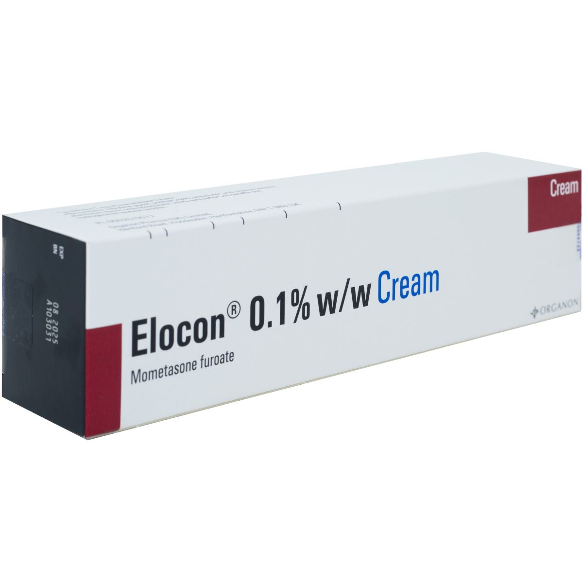 Elocon 0.1%