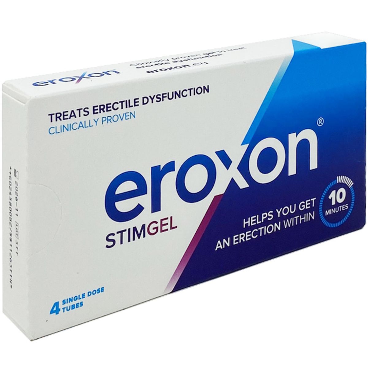 Eroxon Stimgel