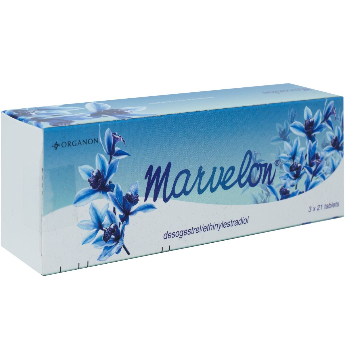 Marvelon 126 Tablets
