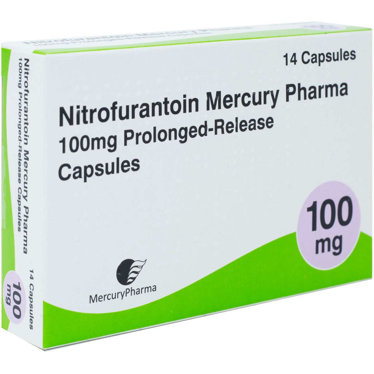 Nitrofurantoin 100mg 6 capsules Macrobid for UTI Nitrofurantoin 100mg 6 capsules Macrobid for UTI