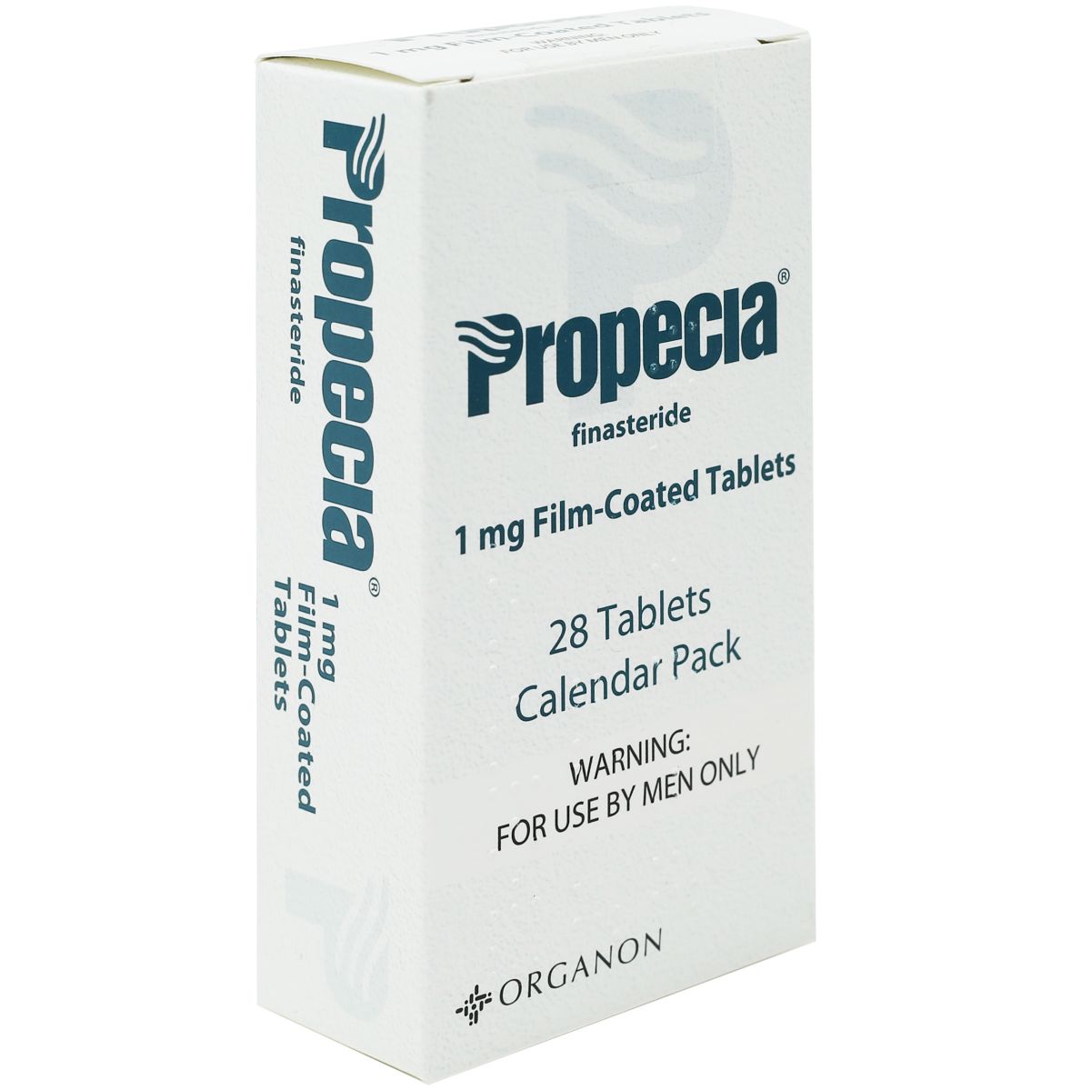 Propecia 168 Tablets Hair Loss