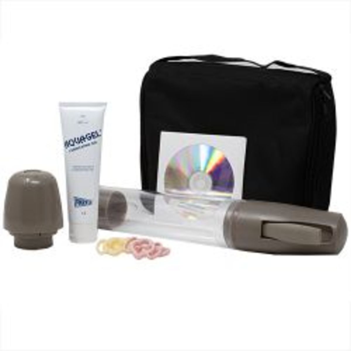 Buy Osbon ErecAid Esteem XX50, Erectile Penis Pump 329.99
