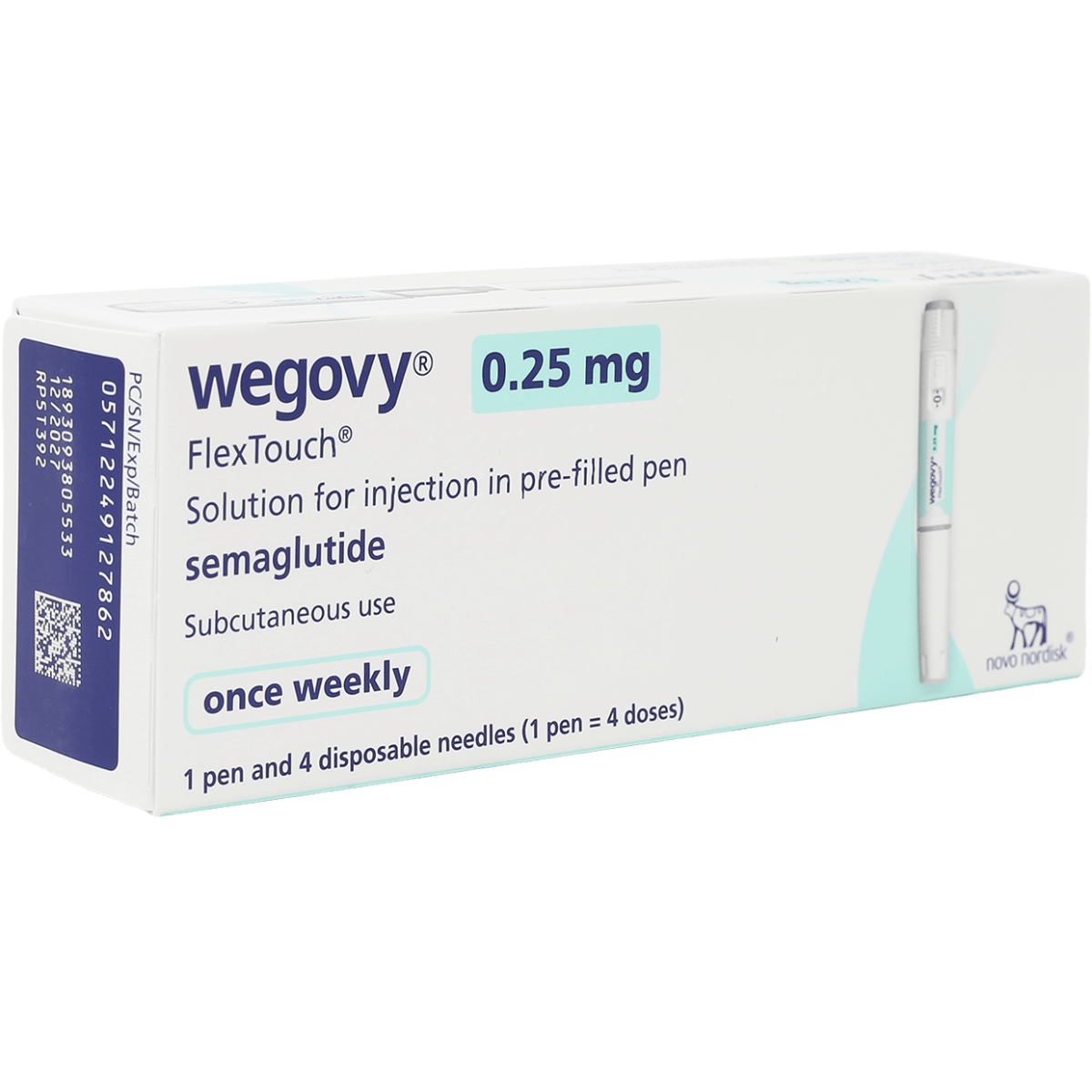 semaglutide price uk for Weight Loss in the Buy the Wegovy Pill Online