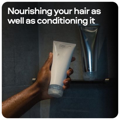 Pill view of Sons Strengthening Conditioner 200ml