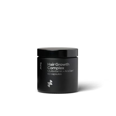Sons Hair Growth Complex 60 Capsules
