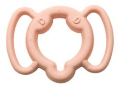Osbon Medium High Tension Pink (D) T1610