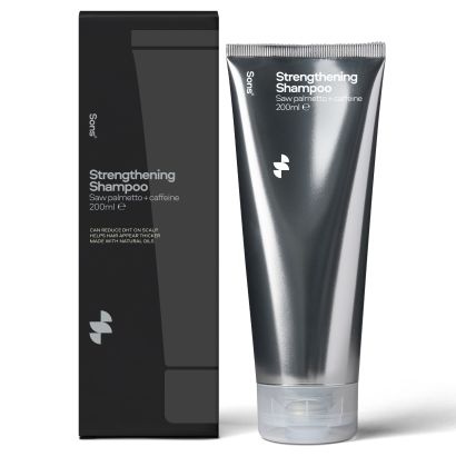 Sons Strengthening Shampoo 200ml