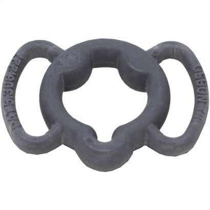 Osbon Low Tension Ring Medium - Grey T1655