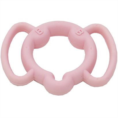 Osbon Large High Tension Pink Ring (B) T1612