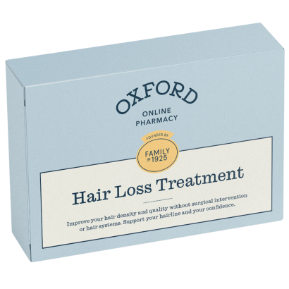 Minoxidil 2.5mg for female hair loss 90 tablets