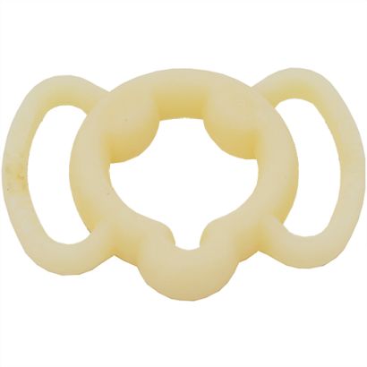 Osbon Standard Tension Large Ring (A) - Beige T1613